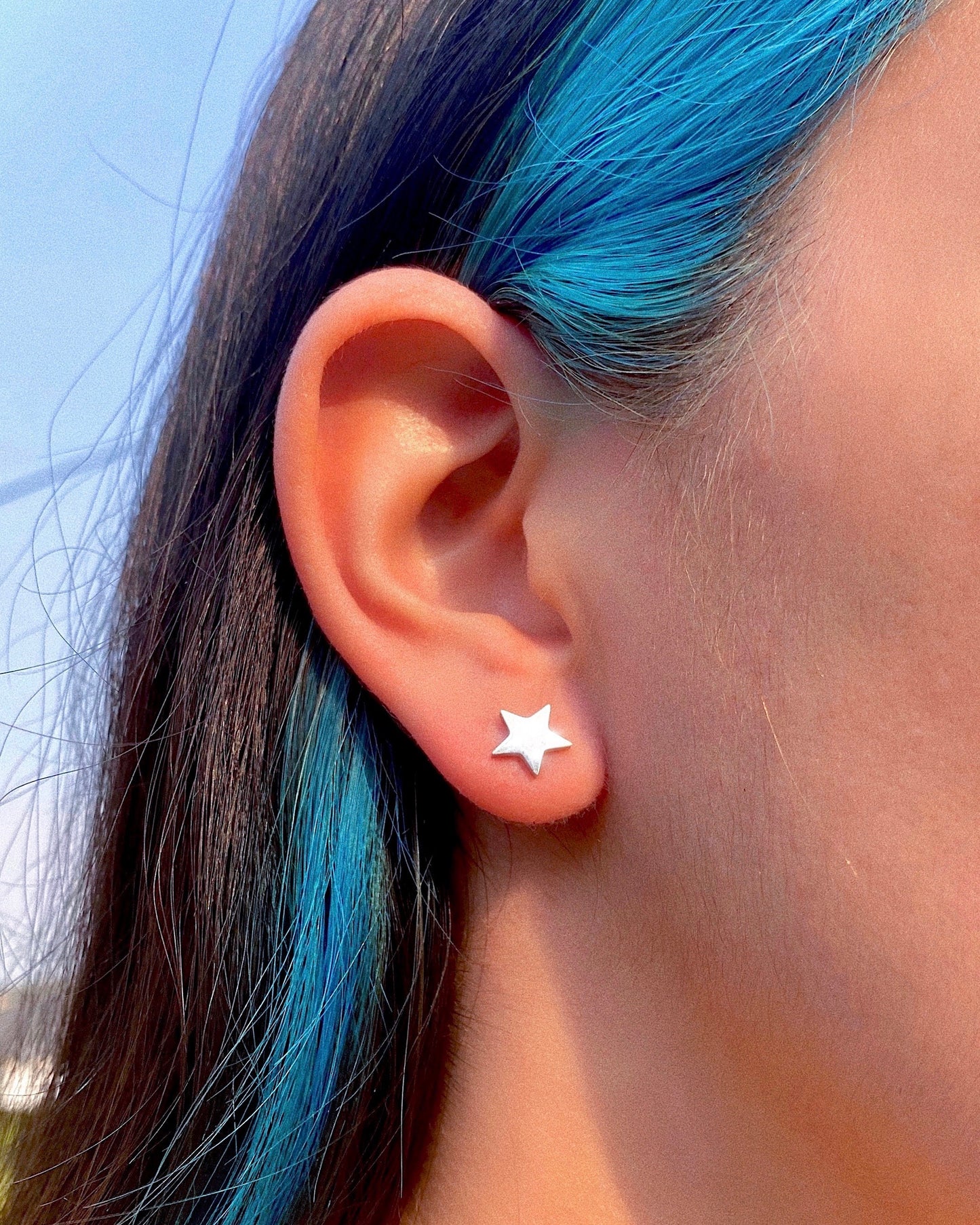 STARRY STUDS