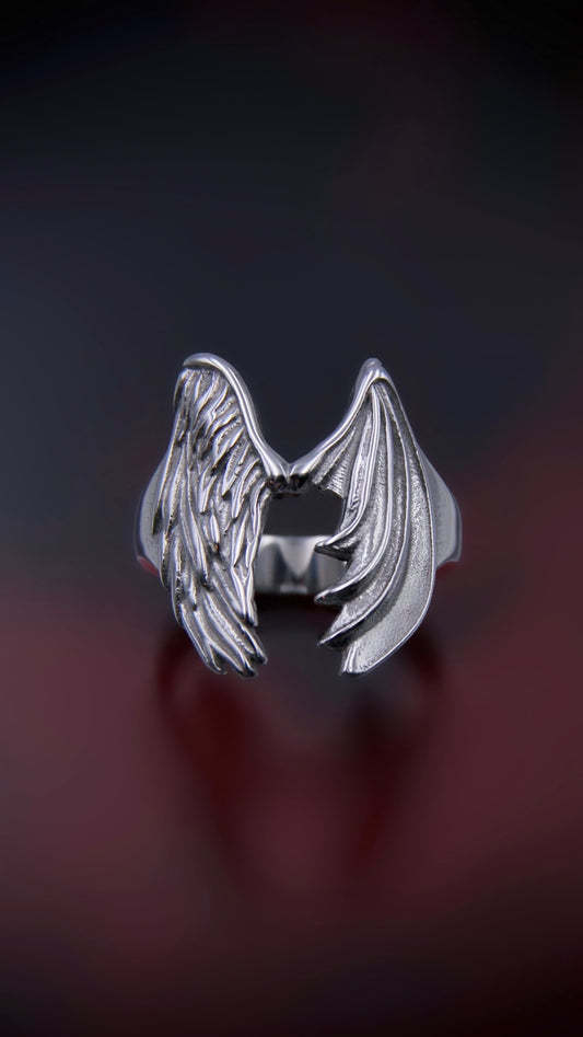 LOST ANGEL RING