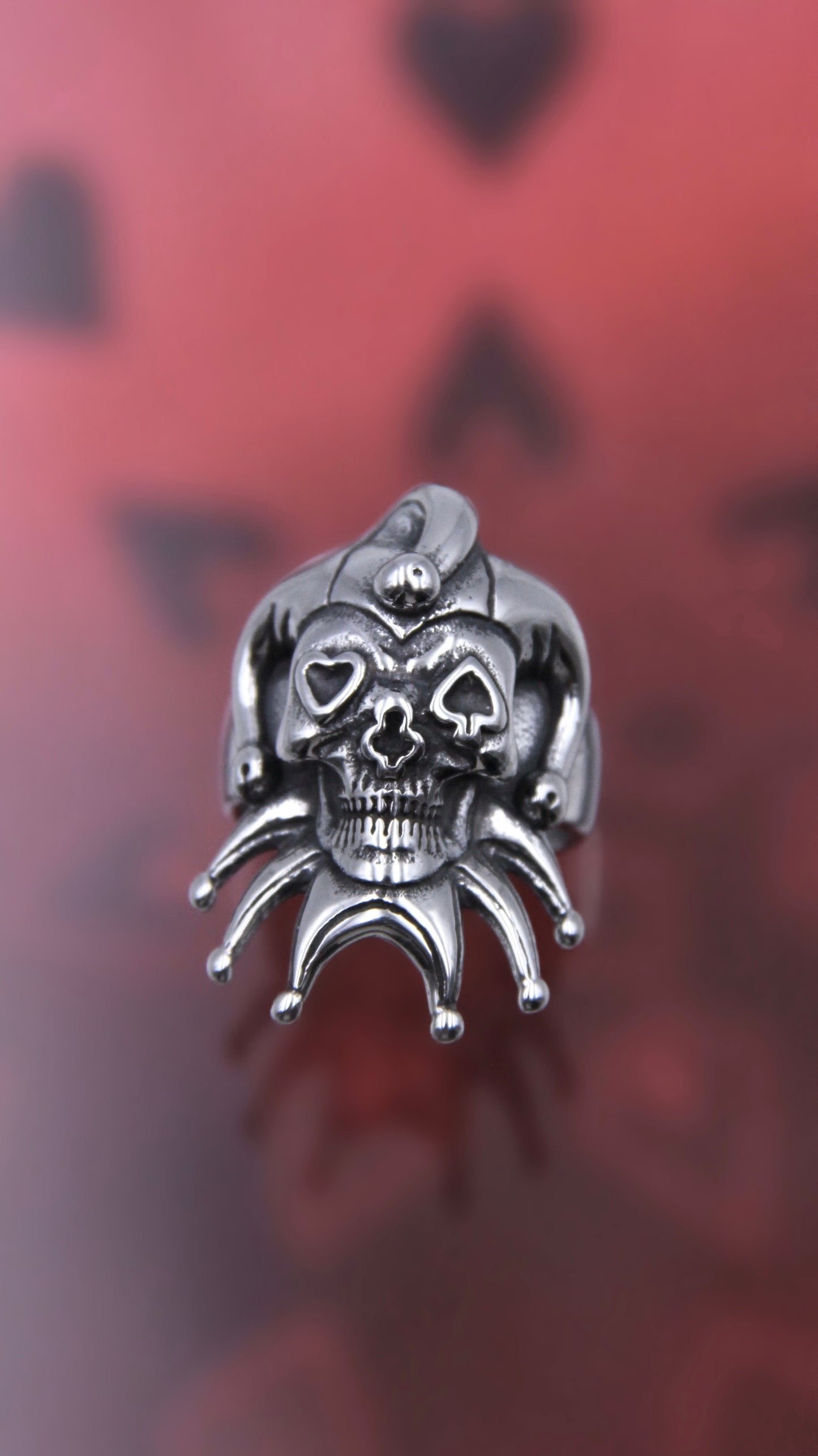 JOKER RING