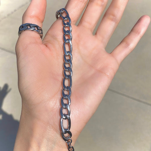 THE FIGGY BRACELET