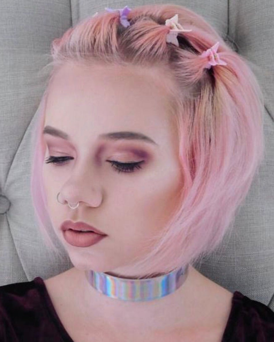 90’s Butterfly Clips