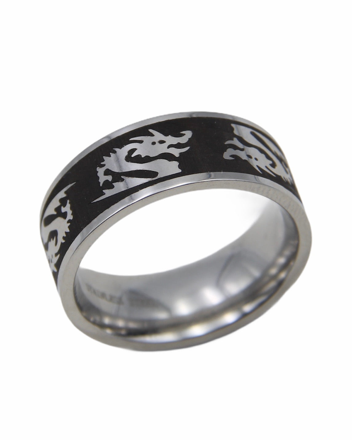 DRAGON RING