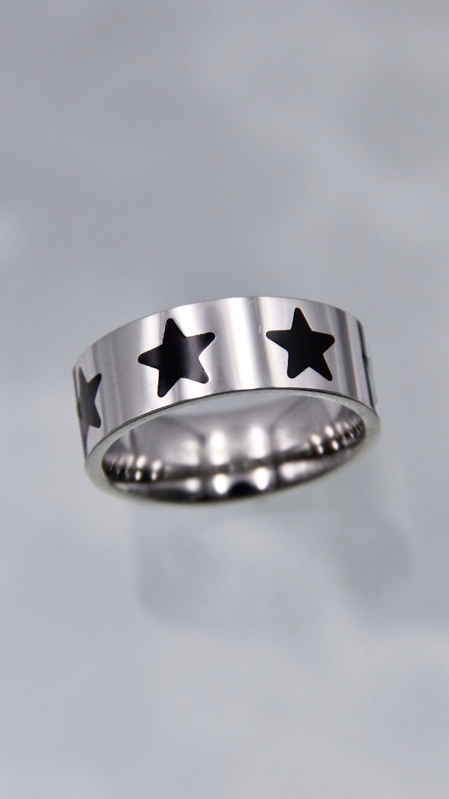 STAR RING