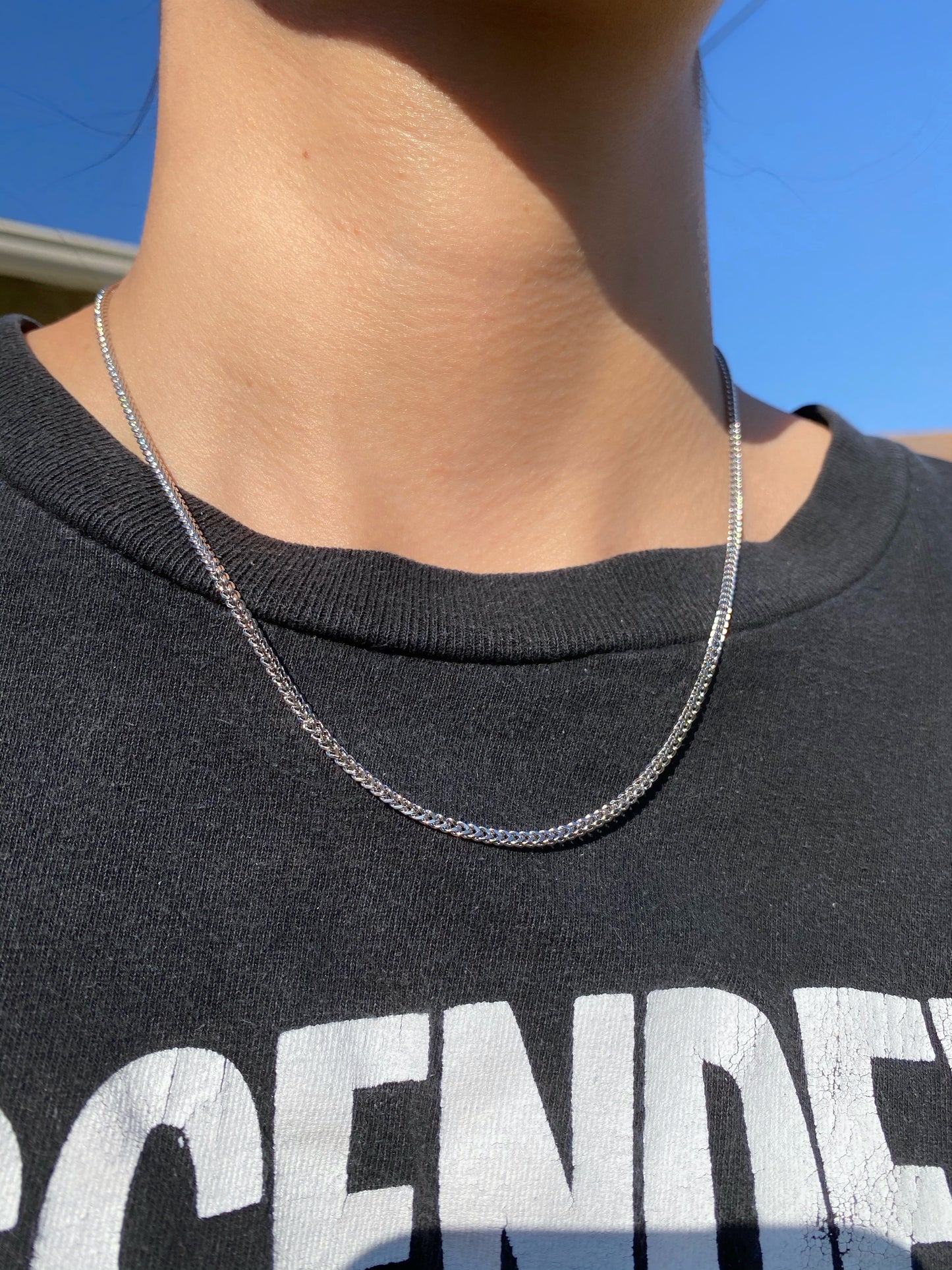 FRANCO NECKLACE