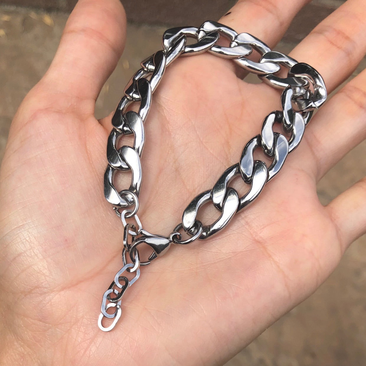 THE MORE TO LOVE BRACELET
