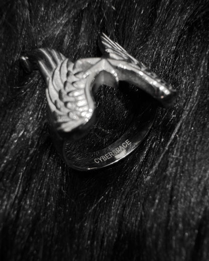 STAR ANGEL RING