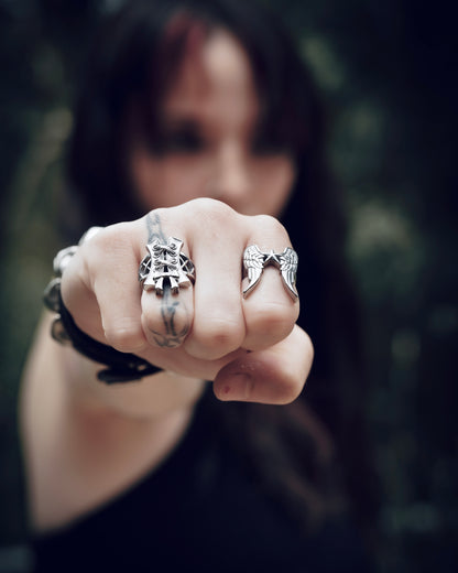 CORSET RING