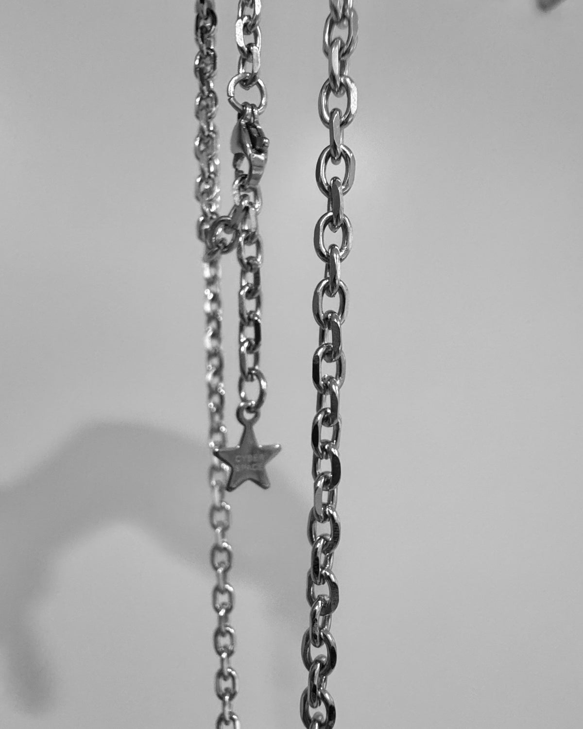SWEET TOOTH NECKLACE