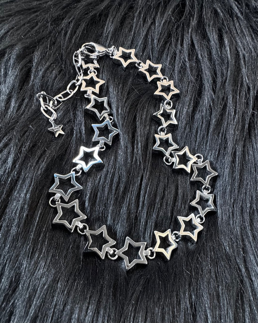 STAR STRUCK CHOKER