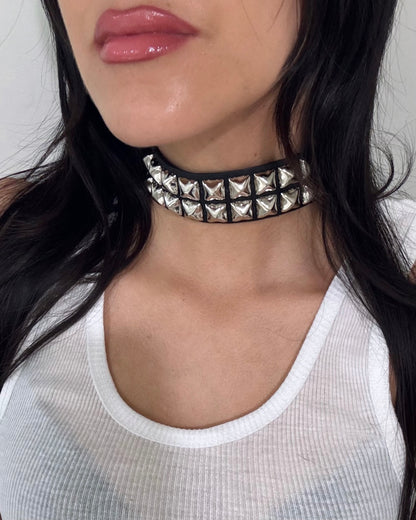 2 STEP CHOKER