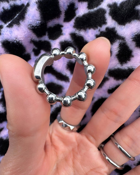 BALL CHAIN RING