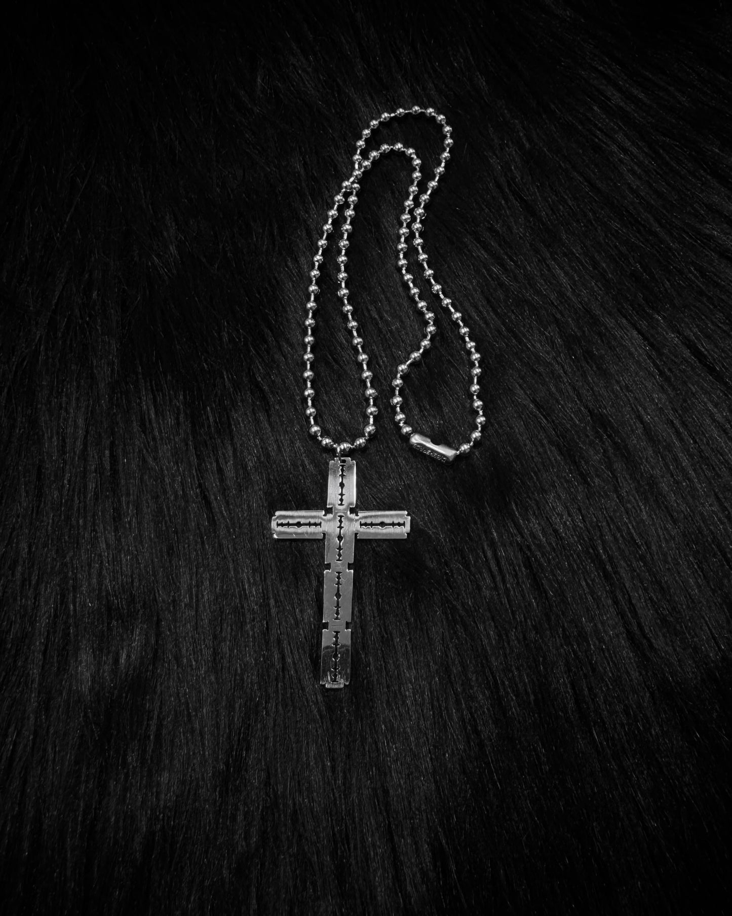 MINI RAZOR CROSS