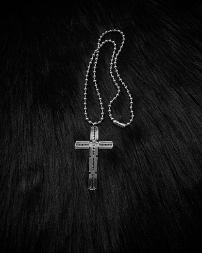 MINI RAZOR CROSS