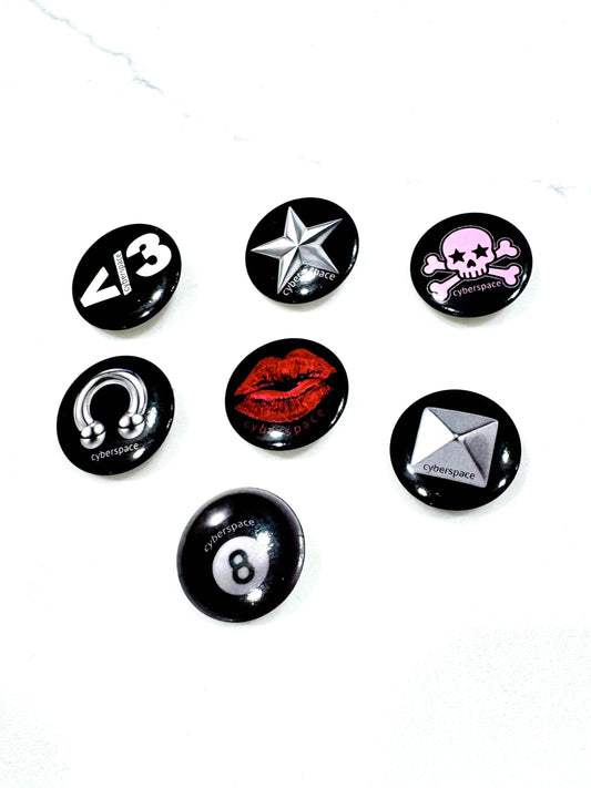 PIN PACK