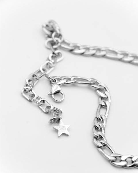 FIGARO CHAIN NECKLACE