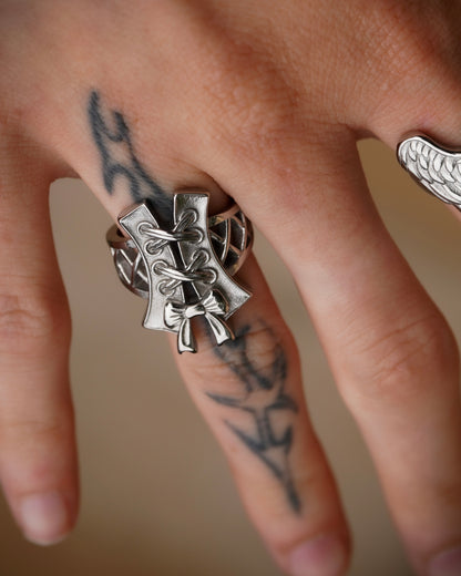 CORSET RING