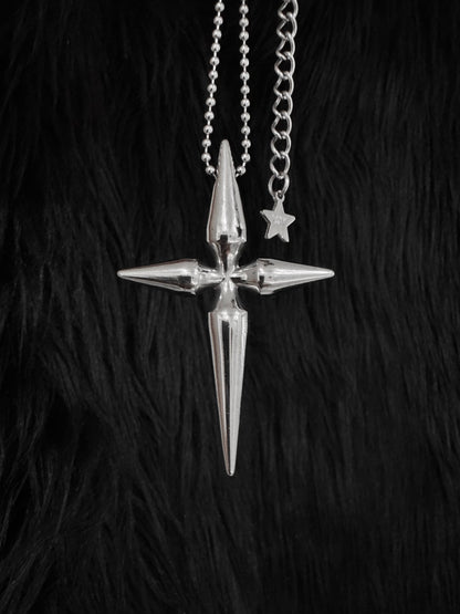 SPIKE CROSS