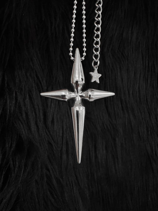 SPIKE CROSS