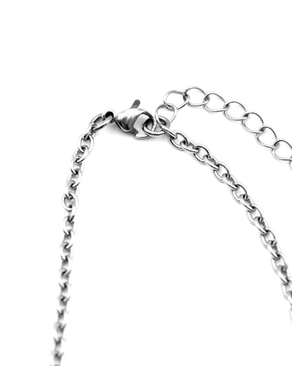 VAMP FANG NECKLACE