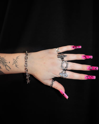 CYBER BRACELET