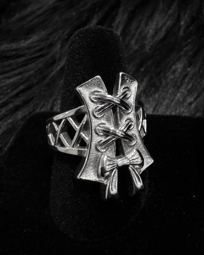 CORSET RING