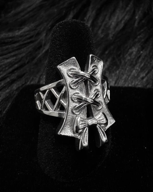 CORSET RING