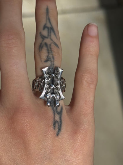 CORSET RING