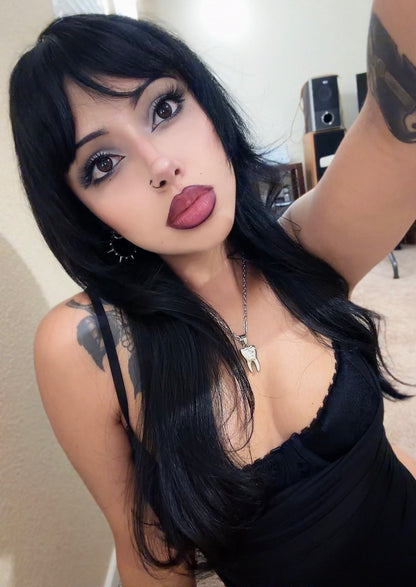SWEET TOOTH NECKLACE