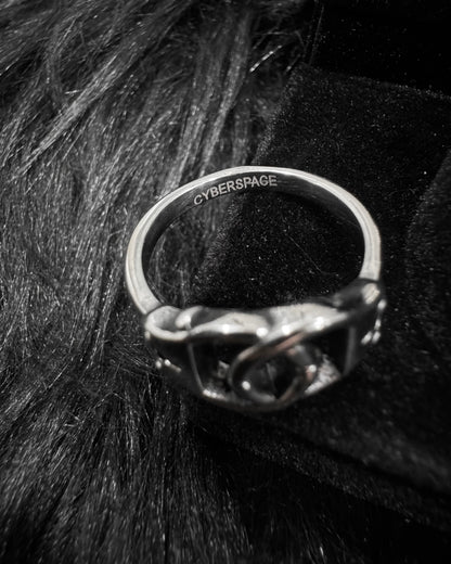 HANDCUFF RING