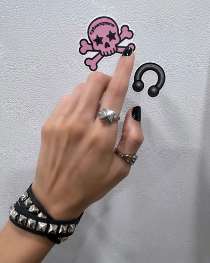 STUD RING