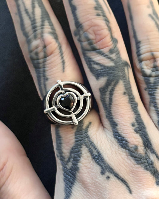 LOVESHOT RING