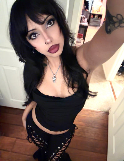 SWEET TOOTH NECKLACE