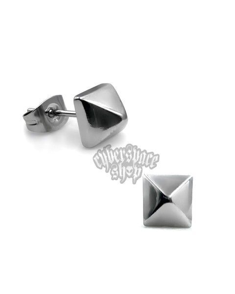 PUNK STUD EARRINGS