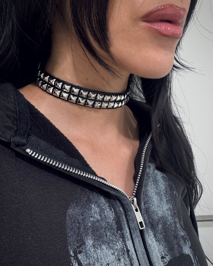 MINI MOSH CHOKER