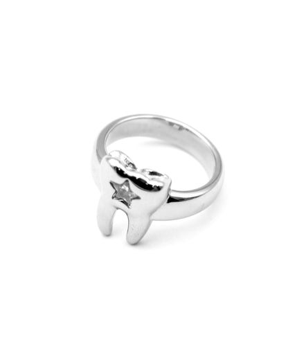 SWEET TOOTH RING