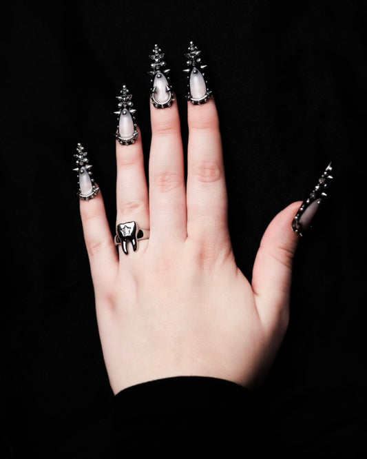SWEET TOOTH RING