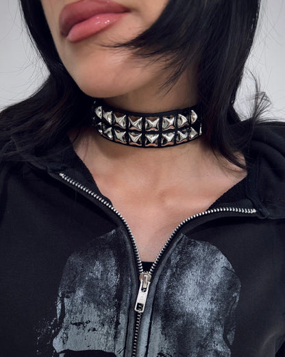 2 STEP CHOKER