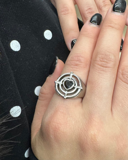 LOVESHOT RING