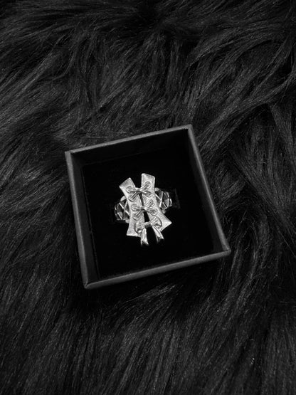 CORSET RING