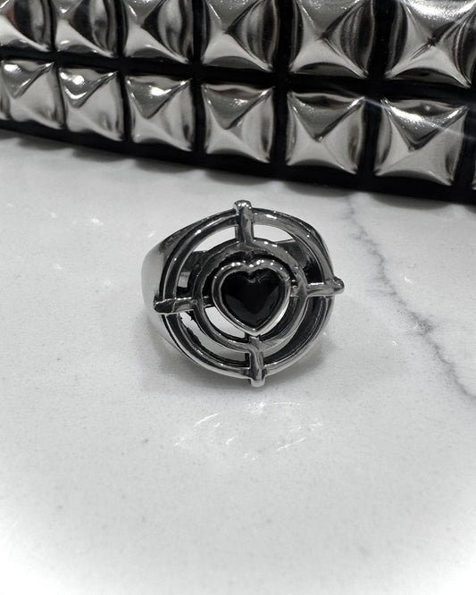 LOVESHOT RING