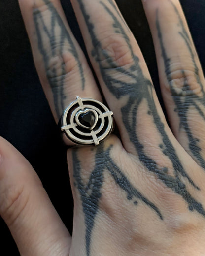LOVESHOT RING