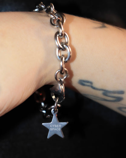CYBER BRACELET
