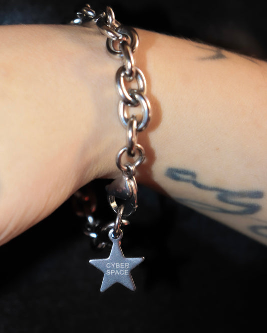 CYBER BRACELET
