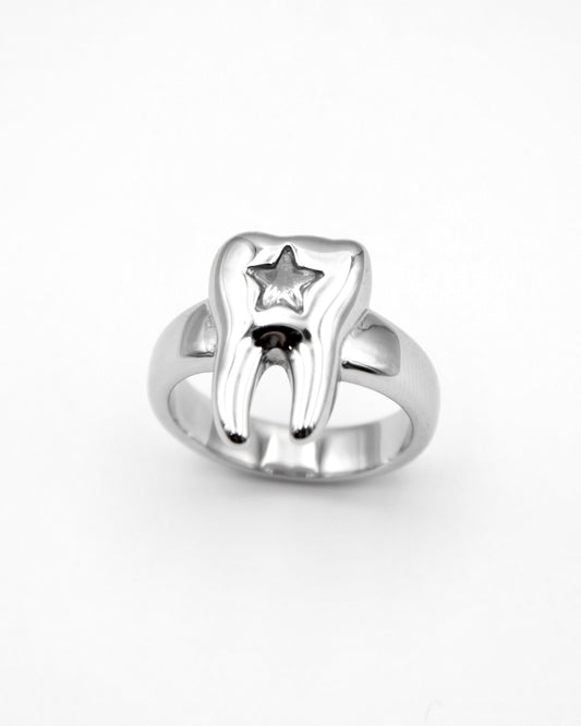 SWEET TOOTH RING