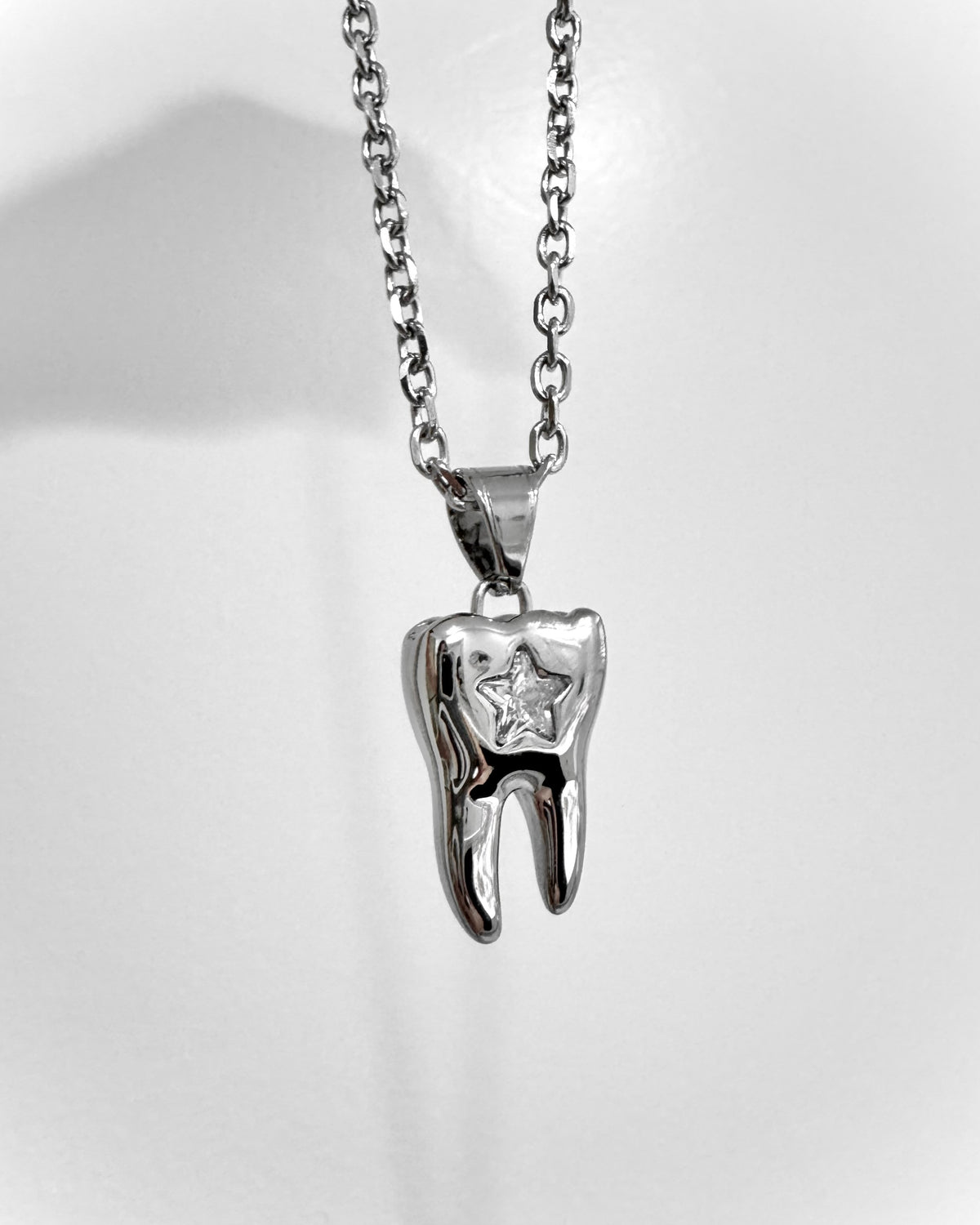 SWEET TOOTH NECKLACE