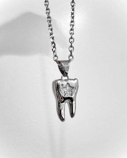 SWEET TOOTH NECKLACE