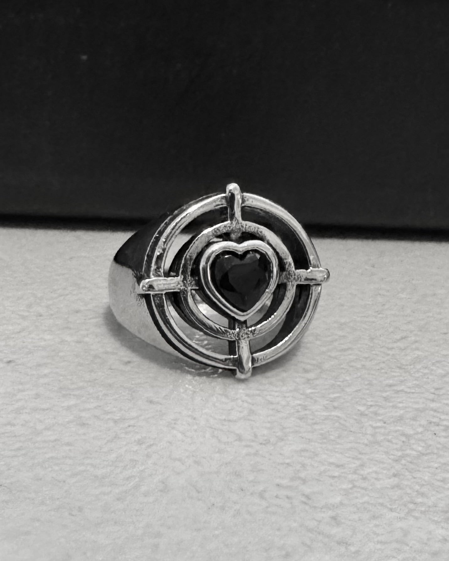 LOVESHOT RING