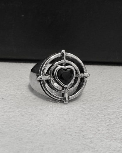 LOVESHOT RING