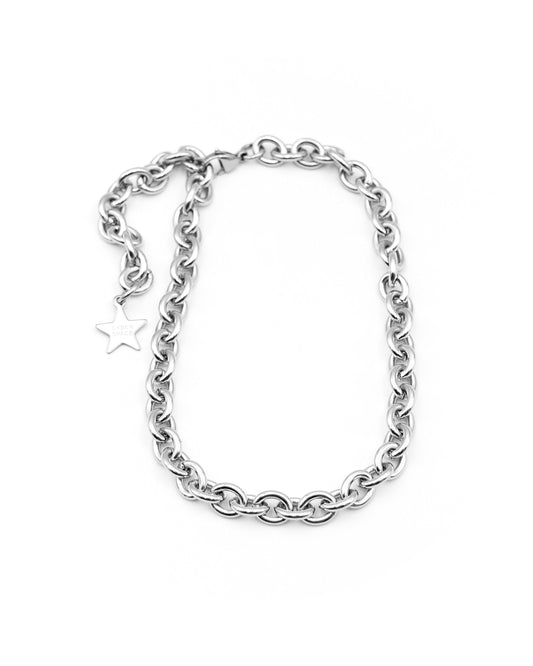 CYBER CHAIN CHOKER