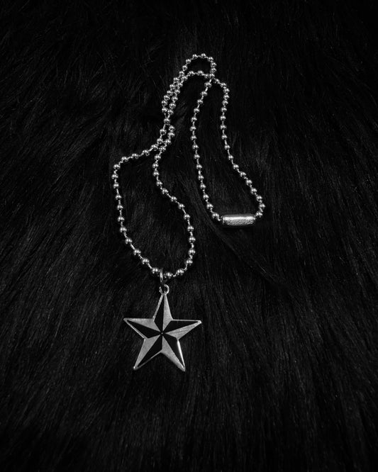 DAINTY NAUTICAL STAR